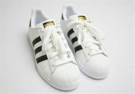 parelmoer adidas superstar